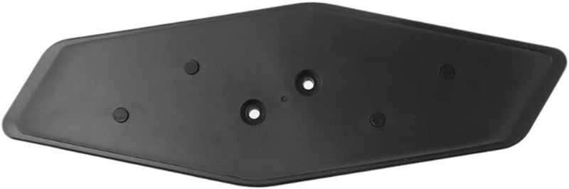 CHENXIN Vertical Stand for PS4 Slim / PS4 Pro Vertical Holder Stand Bracket Mount Base for PlayStation 4 Slim/Pro Console (Black) - Image 5